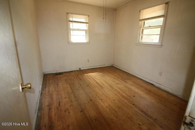 4120 Harrison Drive, Rocky Mount, NC 27804