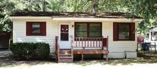 4120 Harrison Drive, Rocky Mount, NC 27804