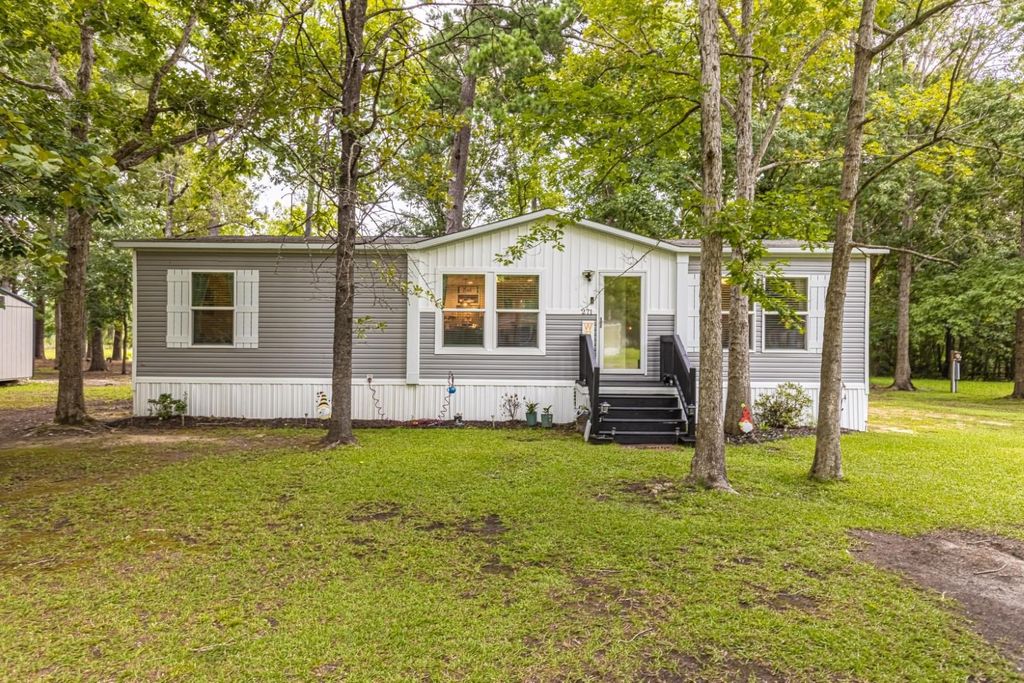 271 Williamson Lake Circle, Conway, SC 29526 — exterior