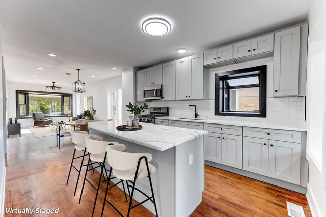 2508 Kenilworth Avenue, Berwyn, IL 60402