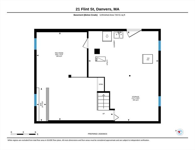21 Flint St, Danvers, MA 01923
