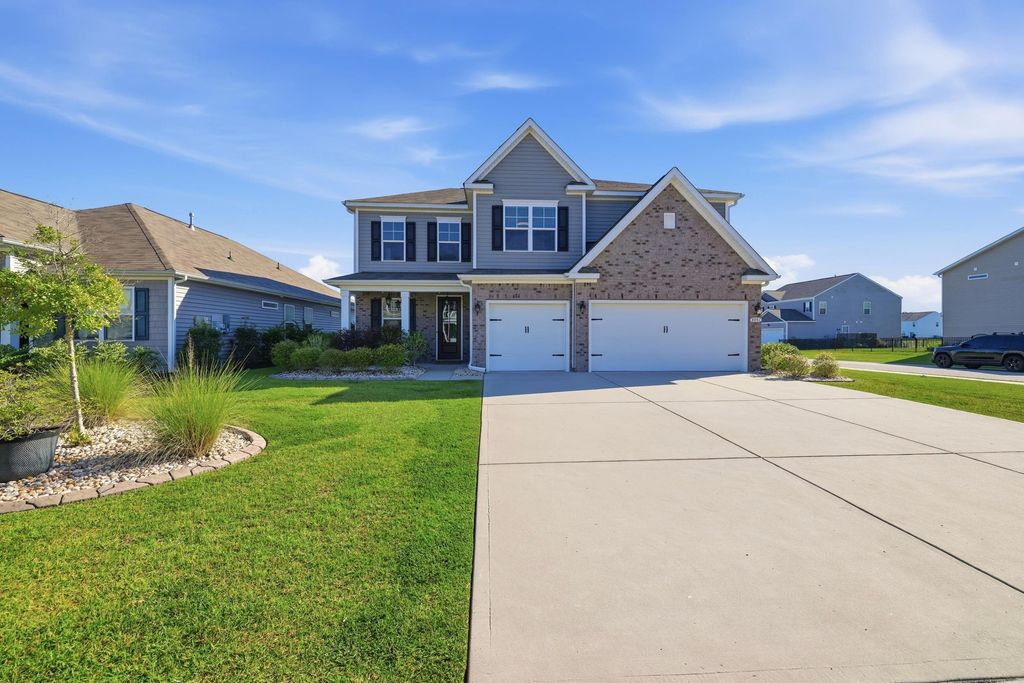 8081 Fort Hill Way, Myrtle Beach, SC 29579 — photo 2