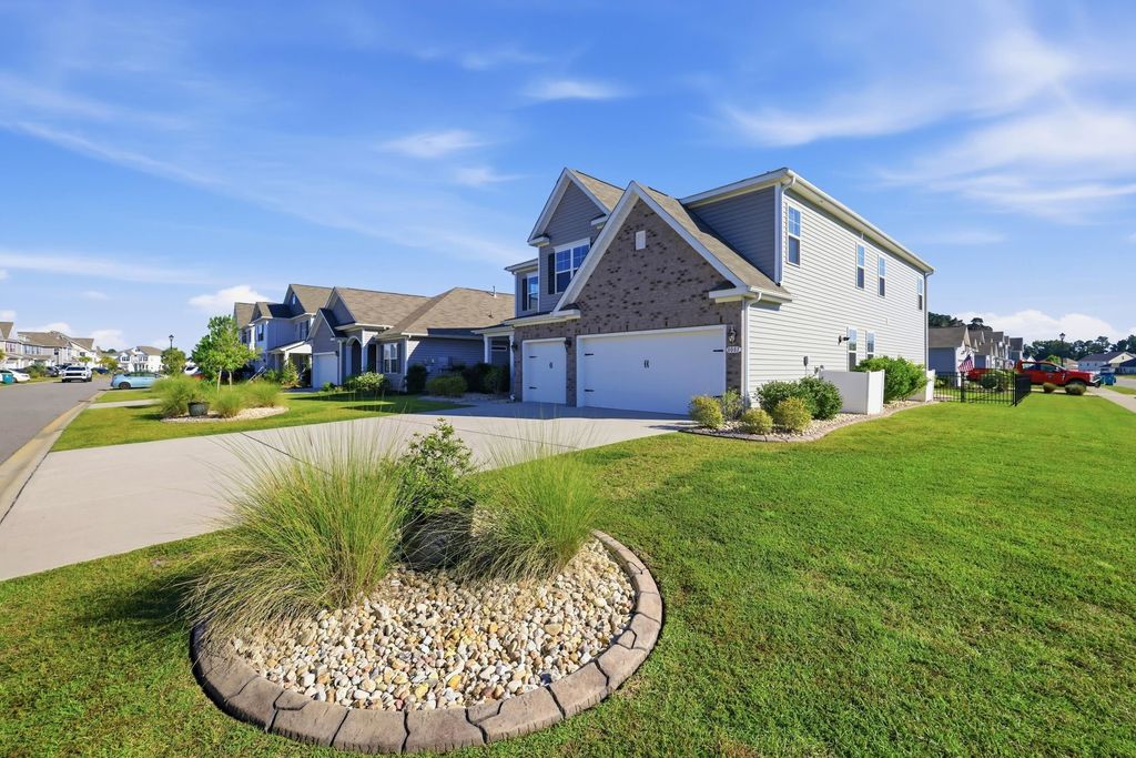 8081 Fort Hill Way, Myrtle Beach, SC 29579 — photo 3