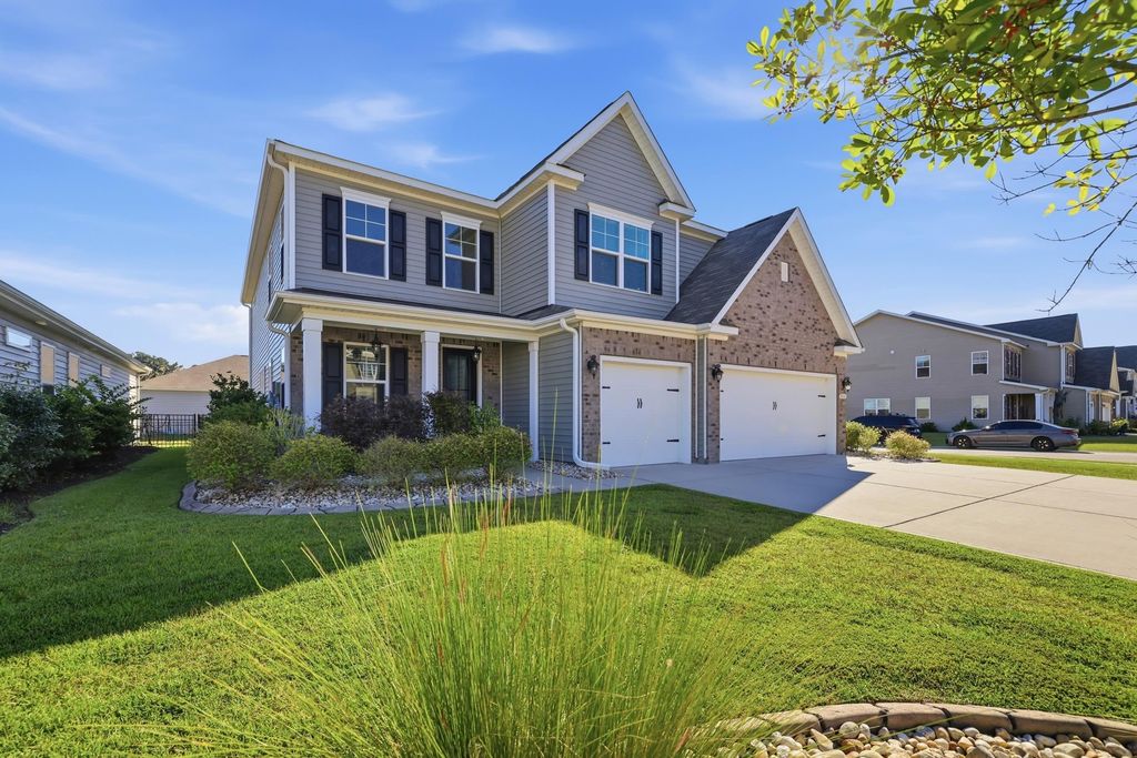 8081 Fort Hill Way, Myrtle Beach, SC 29579 — photo 4