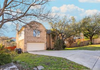 21039 La Pena, San Antonio, TX 78258