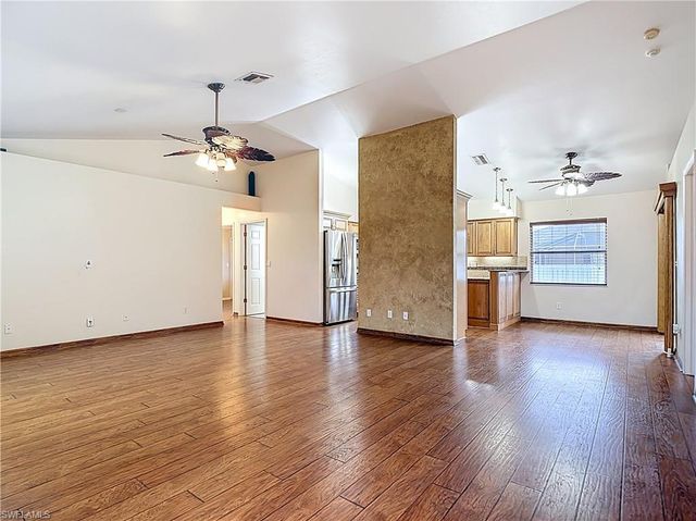 1319 SW 34th TER, Cape Coral, FL 33914