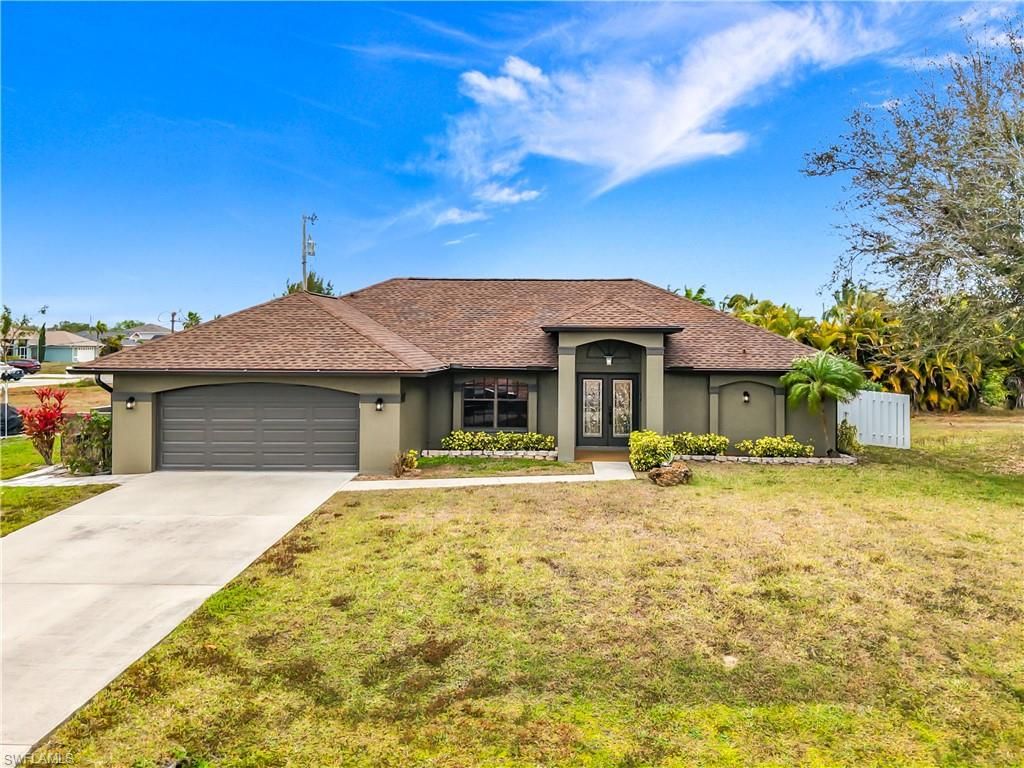 1319 SW 34th TER, CAPE CORAL, FL 33914 — photo 2