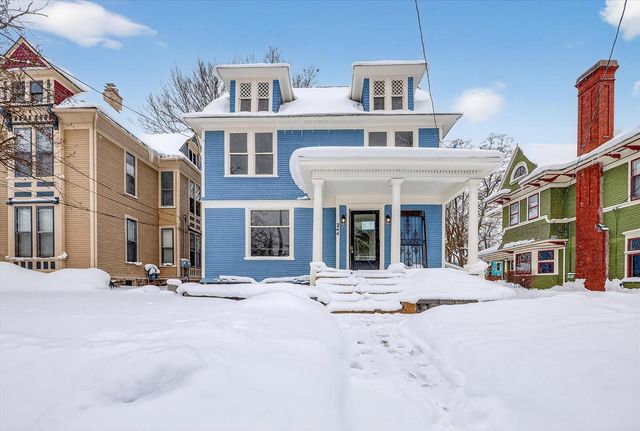 244 Union Avenue, Grand Rapids, MI 49503