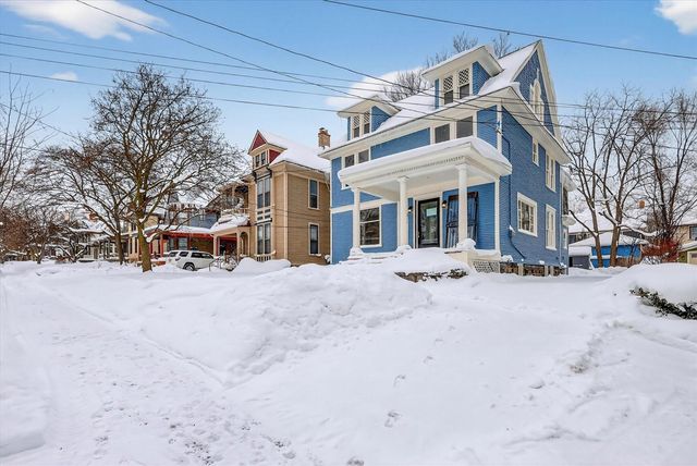 244 Union Avenue, Grand Rapids, MI 49503