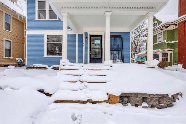 244 Union Avenue, Grand Rapids, MI 49503