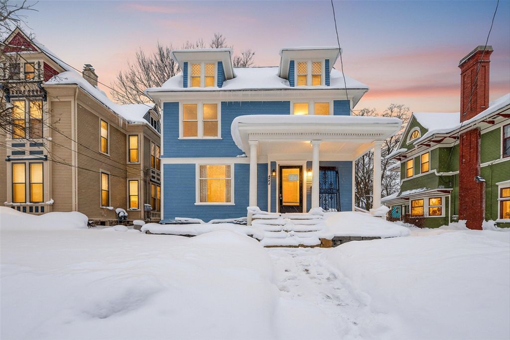 244 Union Avenue, Grand Rapids, MI 49503