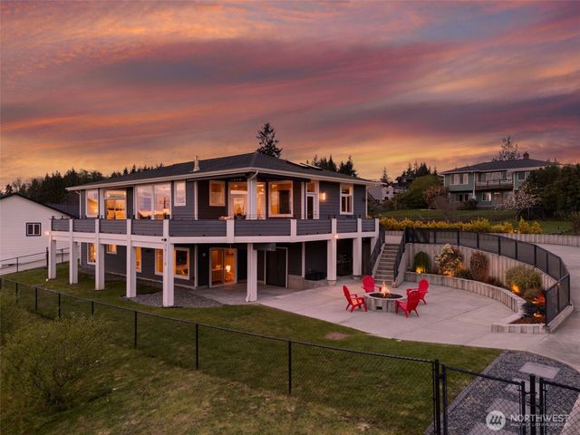38110 Fawn Road NE, Hansville, WA 98340