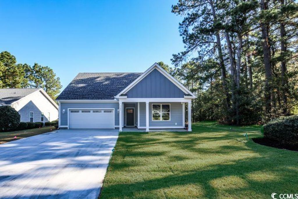 4183 Golf Ave., Little River, SC 29566
