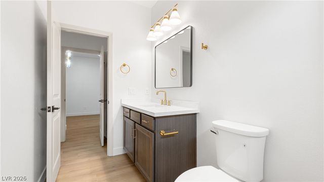 7345 Quaking Aspen Street, Las Vegas, NV 89149