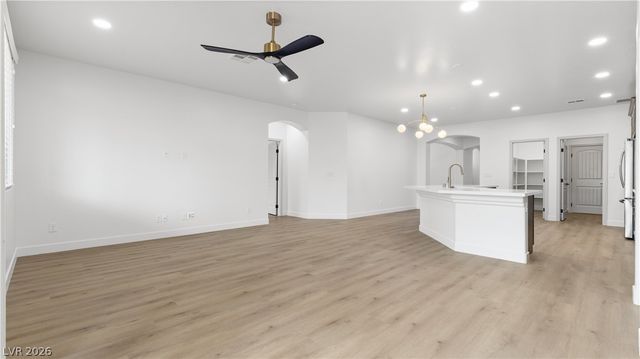 7345 Quaking Aspen Street, Las Vegas, NV 89149