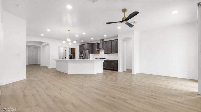 7345 Quaking Aspen Street, Las Vegas, NV 89149