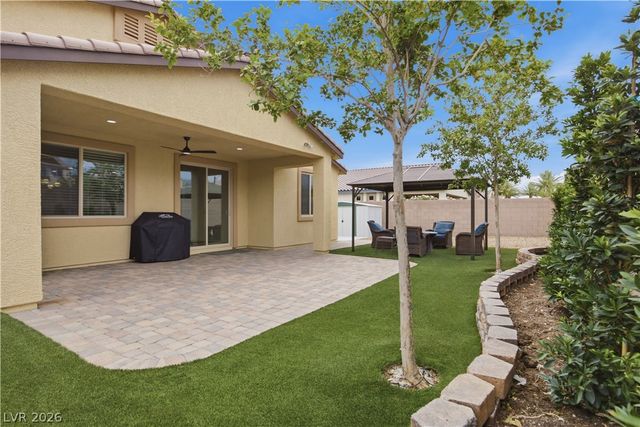 7345 Quaking Aspen Street, Las Vegas, NV 89149