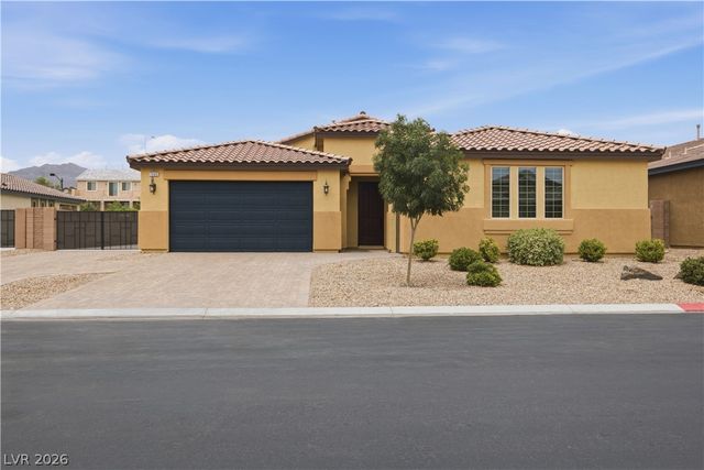 7345 Quaking Aspen Street, Las Vegas, NV 89149