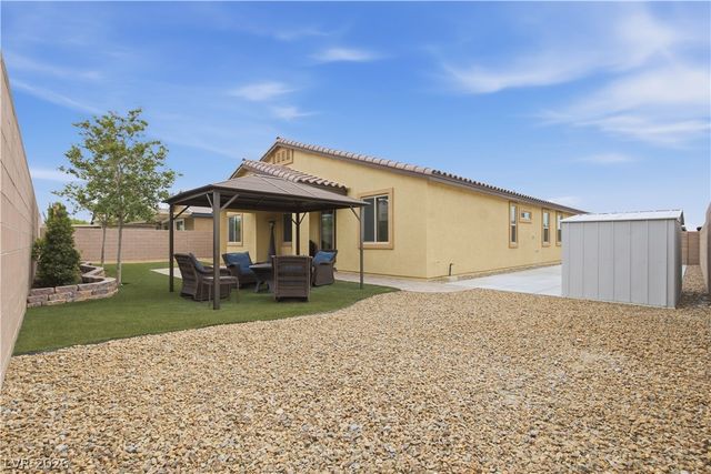 7345 Quaking Aspen Street, Las Vegas, NV 89149