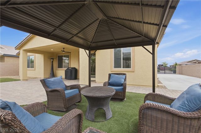 7345 Quaking Aspen Street, Las Vegas, NV 89149