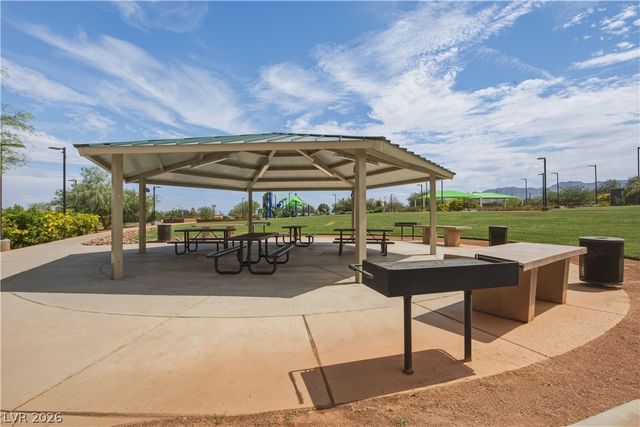 7345 Quaking Aspen Street, Las Vegas, NV 89149