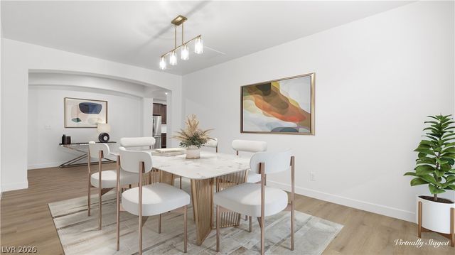 7345 Quaking Aspen Street, Las Vegas, NV 89149
