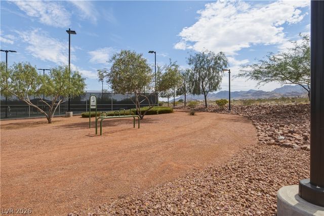 7345 Quaking Aspen Street, Las Vegas, NV 89149