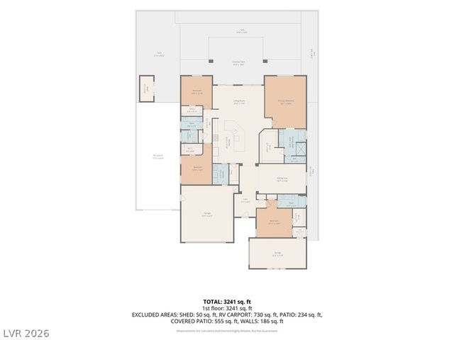 7345 Quaking Aspen Street, Las Vegas, NV 89149