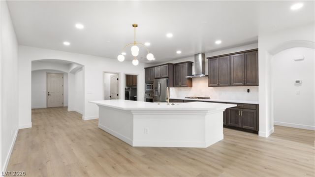 7345 Quaking Aspen Street, Las Vegas, NV 89149