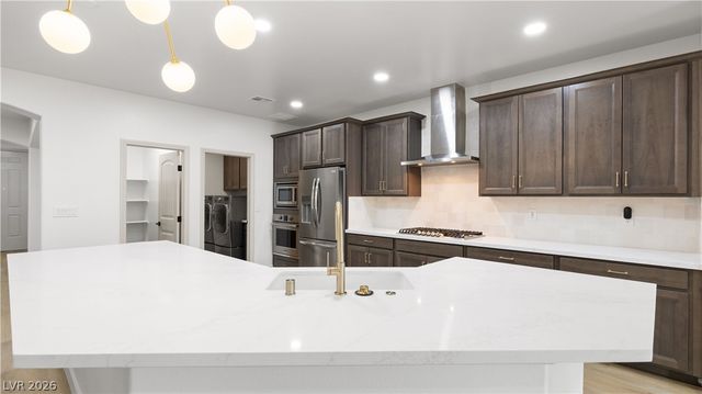 7345 Quaking Aspen Street, Las Vegas, NV 89149