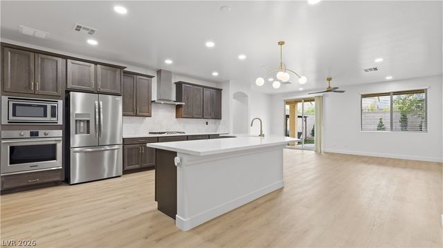 7345 Quaking Aspen Street, Las Vegas, NV 89149