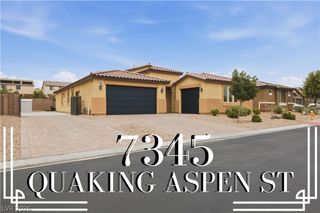 7345 Quaking Aspen Street, Las Vegas, NV 89149