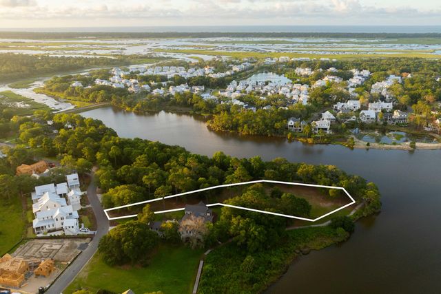 3022 Eventide Drive, Johns Island, SC 29455