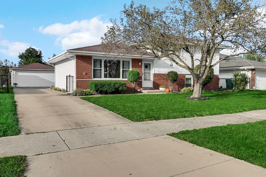 6500 182nd Street, Tinley Park, IL 60477 — photo 2