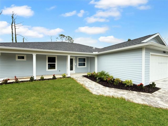 17228 RUSSELL AVENUE, Port Charlotte, FL 33954