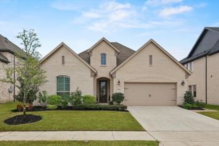 3720 Maxdale Drive, Prosper, TX 75078