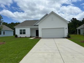 431 Castillo Dr., Loris, SC 29569