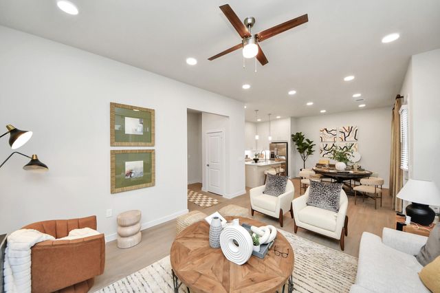 7306 Corey Rushing Lane, Richmond, TX 77407