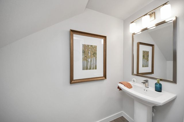 7306 Corey Rushing Lane, Richmond, TX 77407