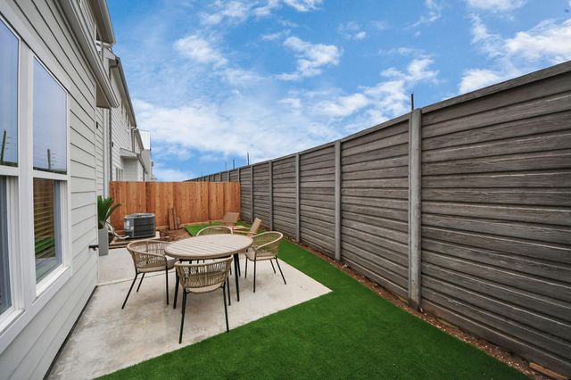 7306 Corey Rushing Lane, Richmond, TX 77407