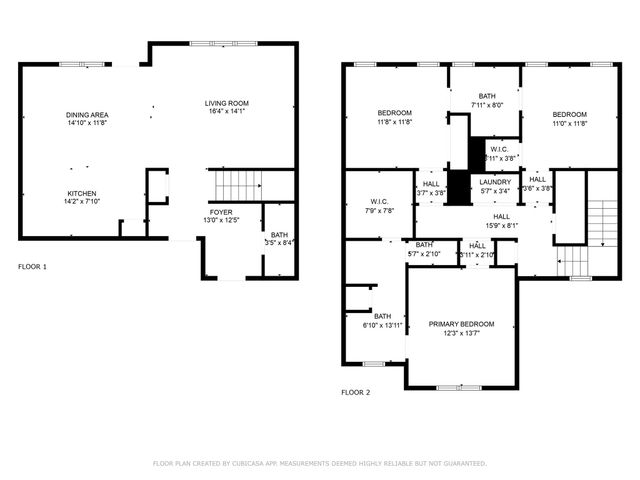 7306 Corey Rushing Lane, Richmond, TX 77407