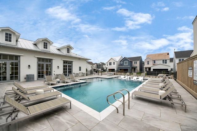 7306 Corey Rushing Lane, Richmond, TX 77407