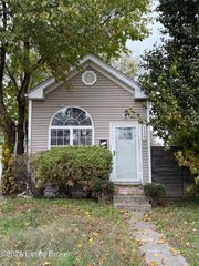 701 W Evelyn Ave, Louisville, KY 40215