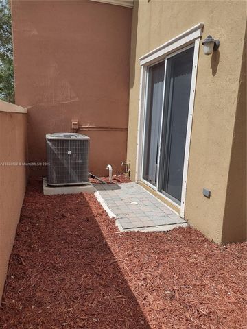 654 SW 106th Ave 1502, Pembroke Pines, FL 33025