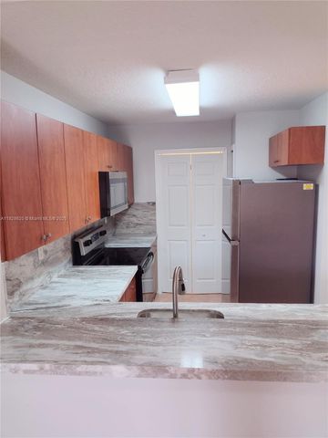 654 SW 106th Ave 1502, Pembroke Pines, FL 33025