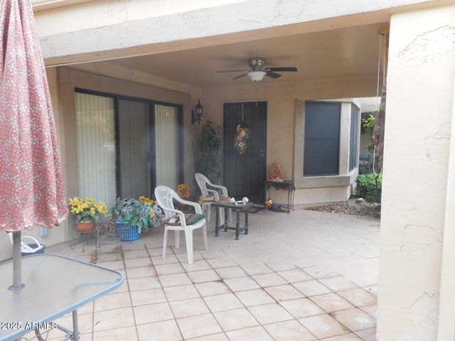 19216 N 93RD Drive, Peoria, AZ 85382