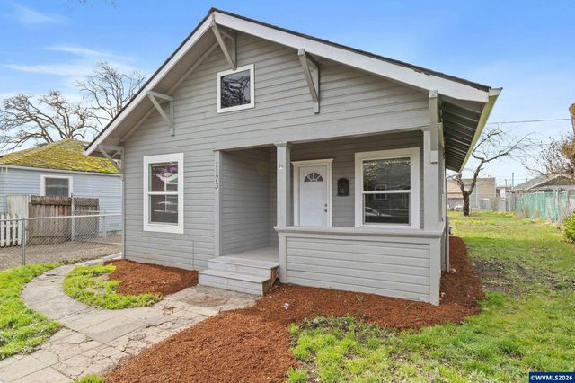 1173 15th St SE, Salem, OR 97302