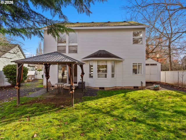 16802 Se 32ND St, Vancouver, WA 98683