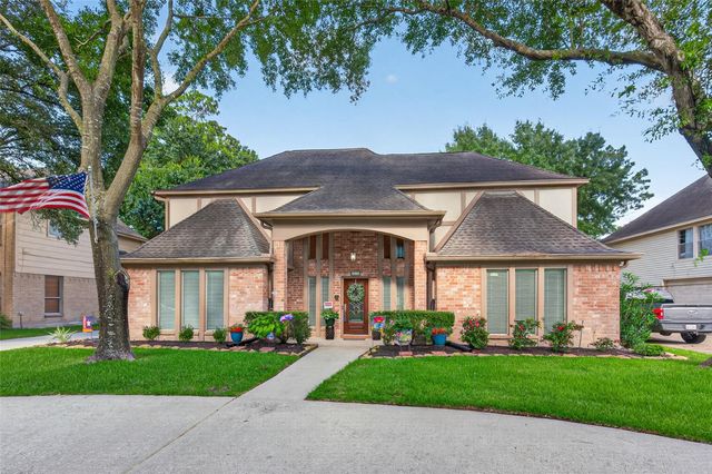 14618 N Eldridge Parkway, Houston, TX 77070