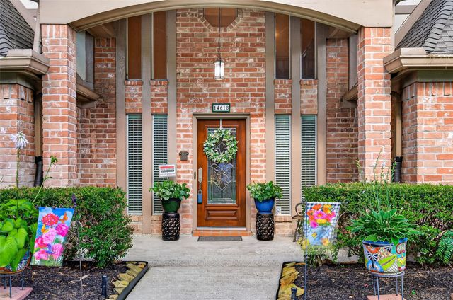 14618 N Eldridge Parkway, Houston, TX 77070